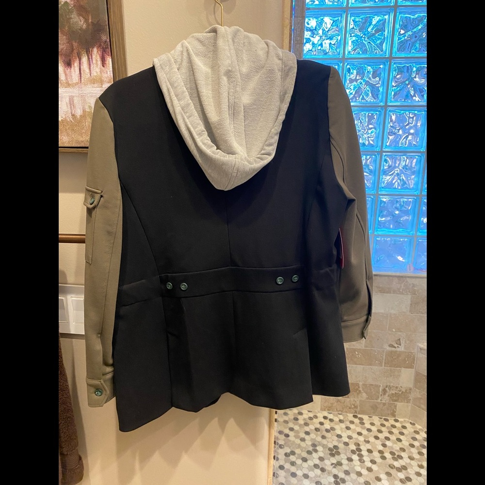 Jacket - Picture 3 of 3
